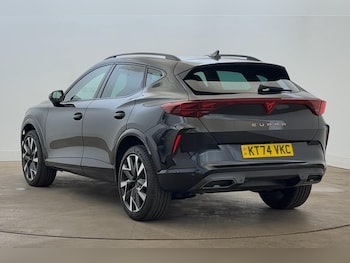 Used Cupra Formentor 2025 for sale - 75815506: Photo