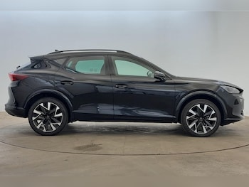 Used Cupra Formentor 2025 for sale - 75815506: Photo
