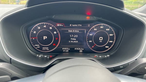 Used Audi TT 2021 for sale - 76180210: Photo 13
