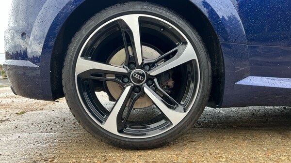Used Audi TT 2021 for sale - 76180210: Photo 19