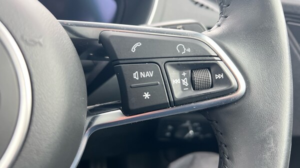 Used Audi TT 2021 for sale - 76180210: Photo 21