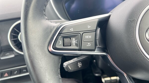 Used Audi TT 2021 for sale - 76180210: Photo 22