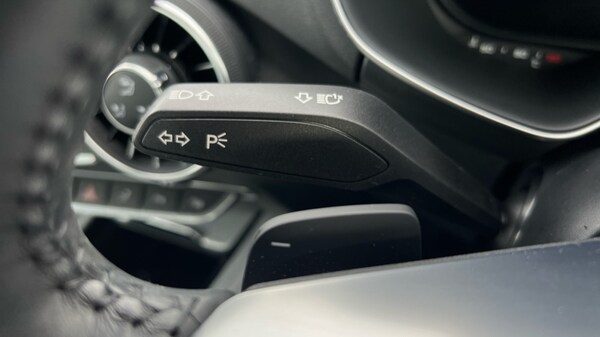 Used Audi TT 2021 for sale - 76180210: Photo 24