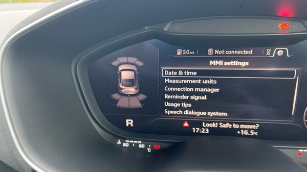 Used Audi TT 2021 for sale - 76180210: Photo 25
