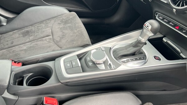Used Audi TT 2021 for sale - 76180210: Photo 26