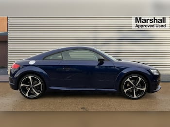 Used Audi TT 2021 for sale - 76180210: Photo 2