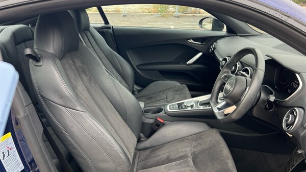 Used Audi TT 2021 for sale - 76180210: Photo 32