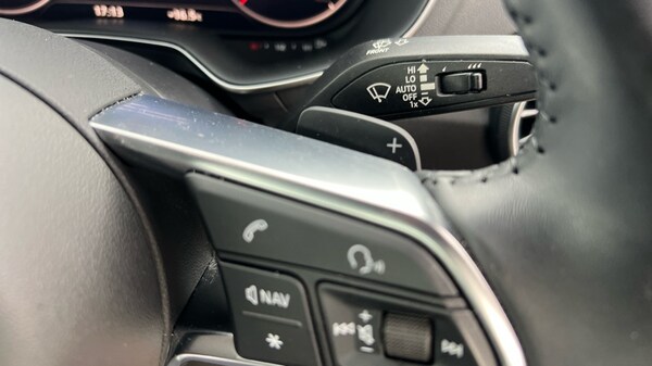 Used Audi TT 2021 for sale - 76180210: Photo 35
