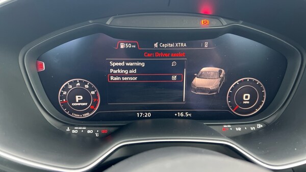 Used Audi TT 2021 for sale - 76180210: Photo 51