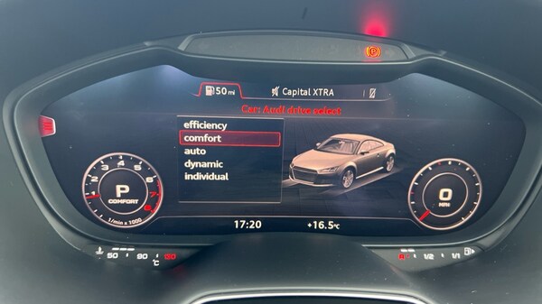 Used Audi TT 2021 for sale - 76180210: Photo 52