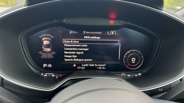 Used Audi TT 2021 for sale - 76180210: Photo 54
