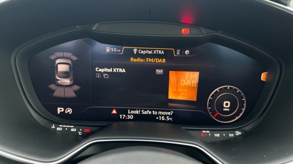 Used Audi TT 2021 for sale - 76180210: Photo 55