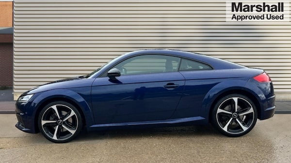 Used Audi TT 2021 for sale - 76180210: Photo 6