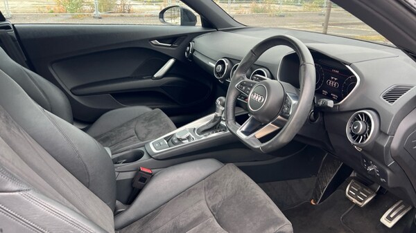 Used Audi TT 2021 for sale - 76180210: Photo 9