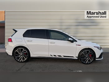 Used Volkswagen Golf 2023 for sale - 76648020: Photo