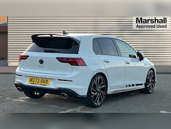 Used Volkswagen Golf 2023 for sale - 76648020: Photo