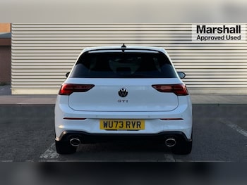 Used Volkswagen Golf 2023 for sale - 76648020: Photo