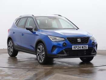 2024 - 1.0 TSI 115 FR Sport 5dr