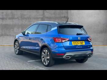 Used SEAT Arona 2025 for sale - 74415055: Photo