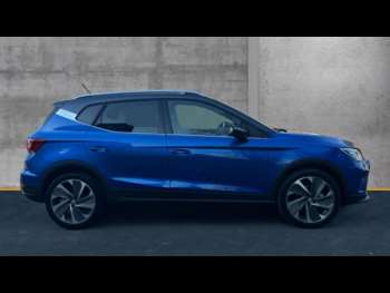 Used SEAT Arona 2025 for sale - 74415055: Photo