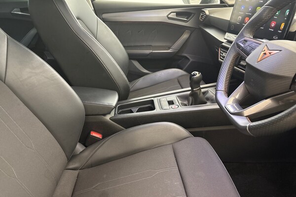 Used Cupra Leon 2024 for sale - 76289777: Photo 10