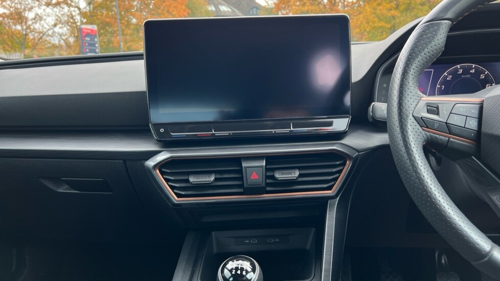 Used Cupra Leon 2024 for sale - 76289777: Photo 13