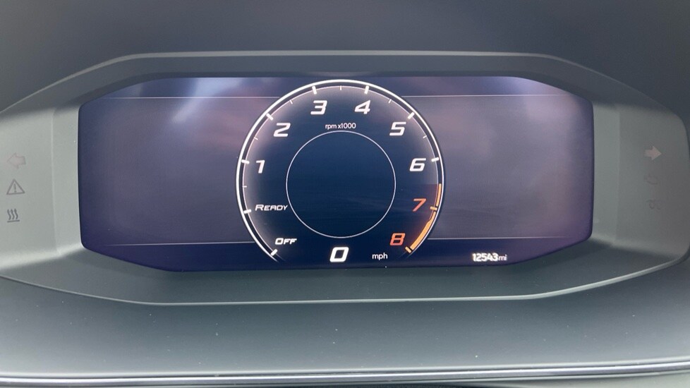 Used Cupra Leon 2024 for sale - 76289777: Photo 14