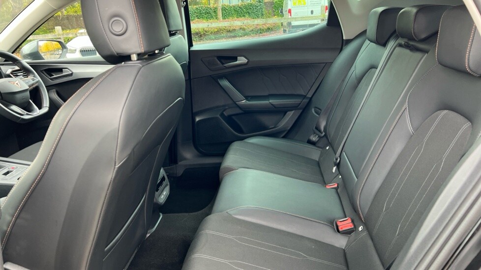 Used Cupra Leon 2024 for sale - 76289777: Photo 15