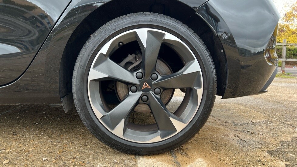 Used Cupra Leon 2024 for sale - 76289777: Photo 18