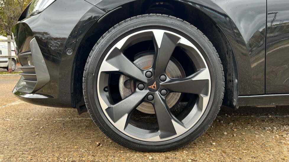 Used Cupra Leon 2024 for sale - 76289777: Photo 19