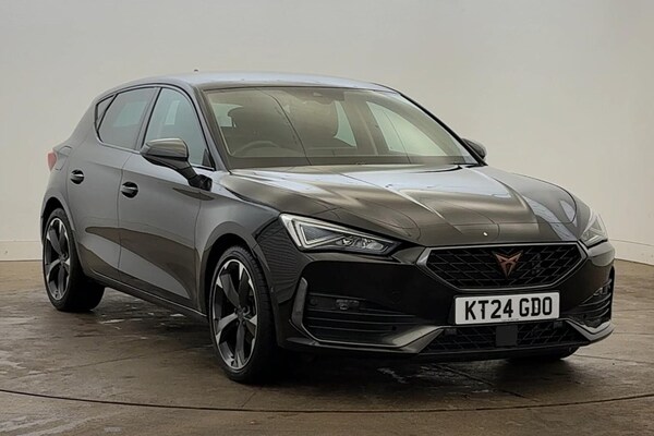 Used Cupra Leon 2024 for sale - 76289777: Photo 1