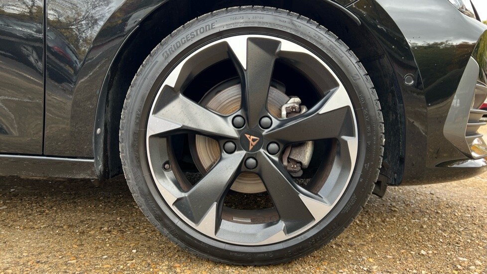 Used Cupra Leon 2024 for sale - 76289777: Photo 20