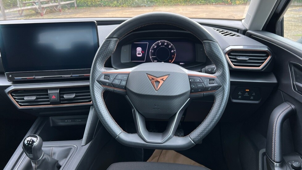 Used Cupra Leon 2024 for sale - 76289777: Photo 27