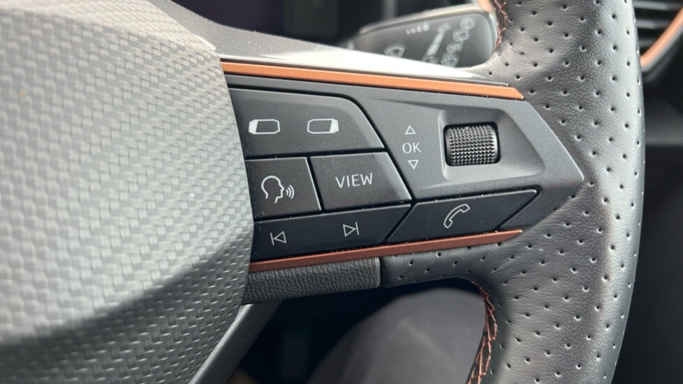 Used Cupra Leon 2024 for sale - 76289777: Photo 28