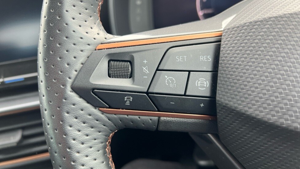 Used Cupra Leon 2024 for sale - 76289777: Photo 29