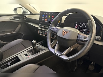 Used Cupra Leon 2024 for sale - 76289777: Photo 2