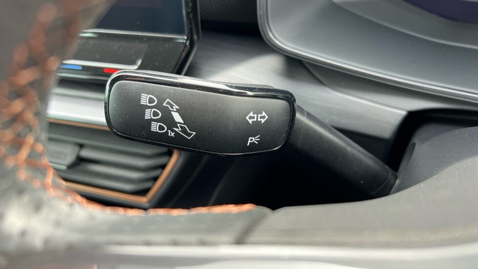 Used Cupra Leon 2024 for sale - 76289777: Photo 31