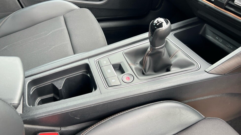 Used Cupra Leon 2024 for sale - 76289777: Photo 32