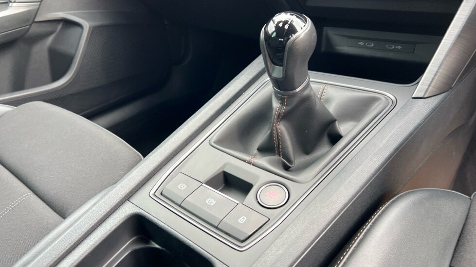 Used Cupra Leon 2024 for sale - 76289777: Photo 33