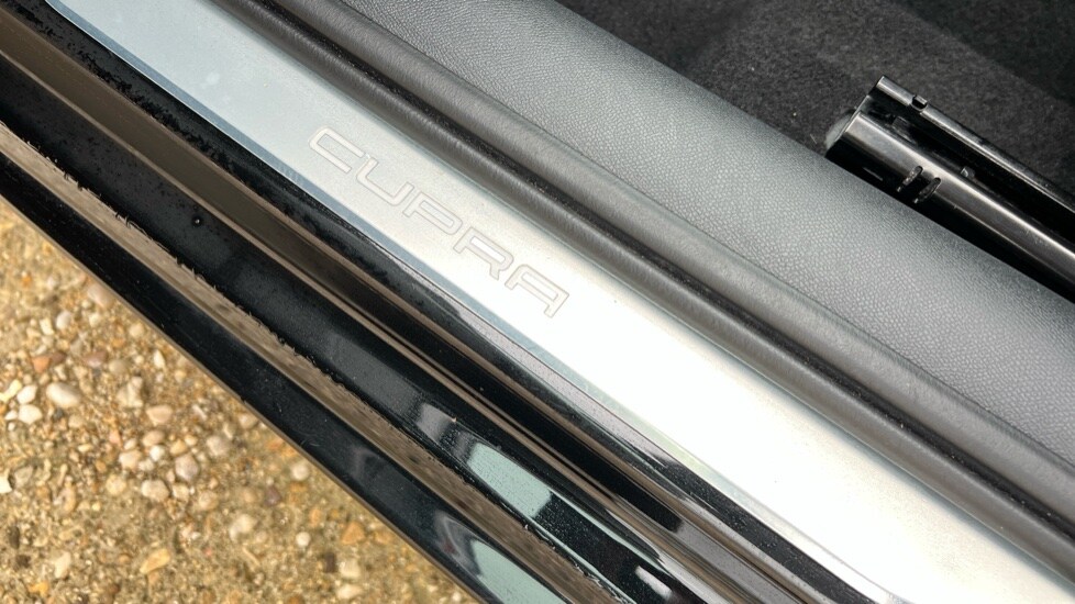 Used Cupra Leon 2024 for sale - 76289777: Photo 35