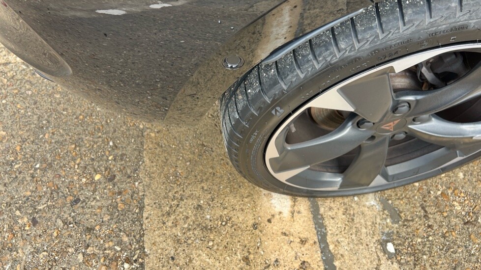 Used Cupra Leon 2024 for sale - 76289777: Photo 43