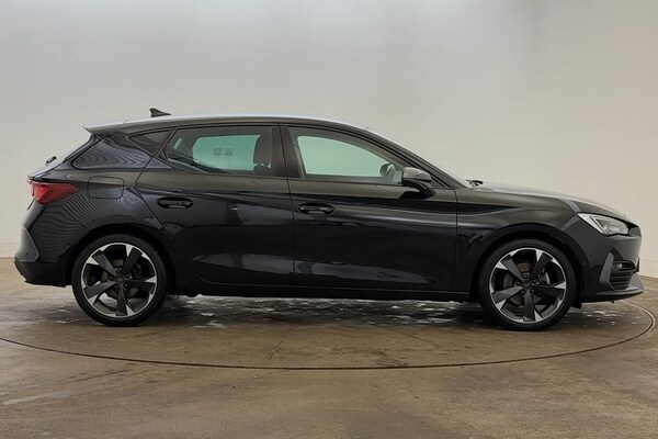 Used Cupra Leon 2024 for sale - 76289777: Photo 4