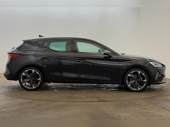 Used Cupra Leon 2024 for sale - 76289777: Photo 4