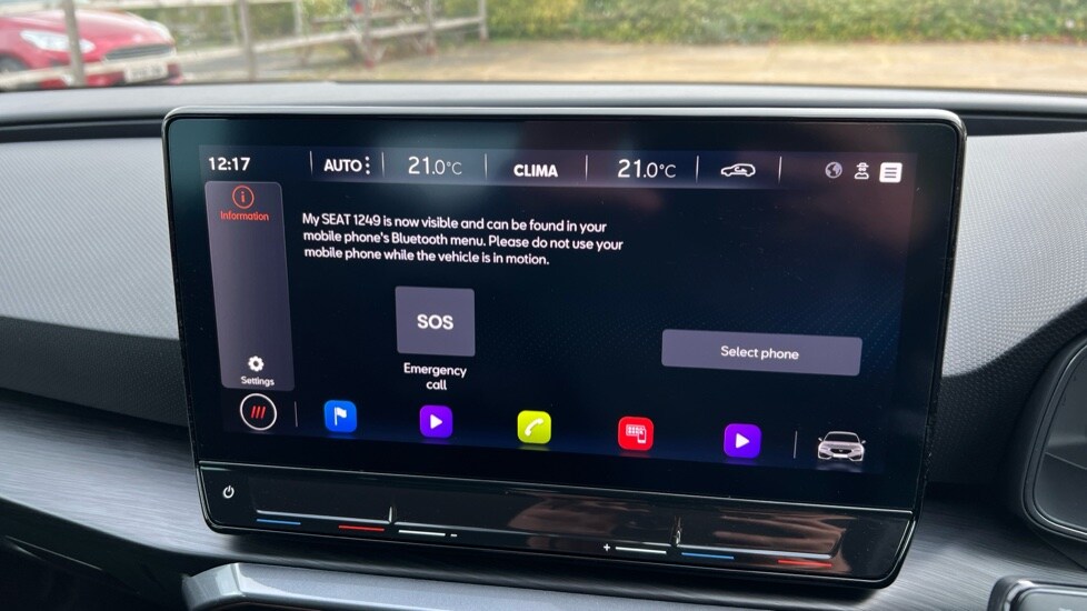 Used Cupra Leon 2024 for sale - 76289777: Photo 50