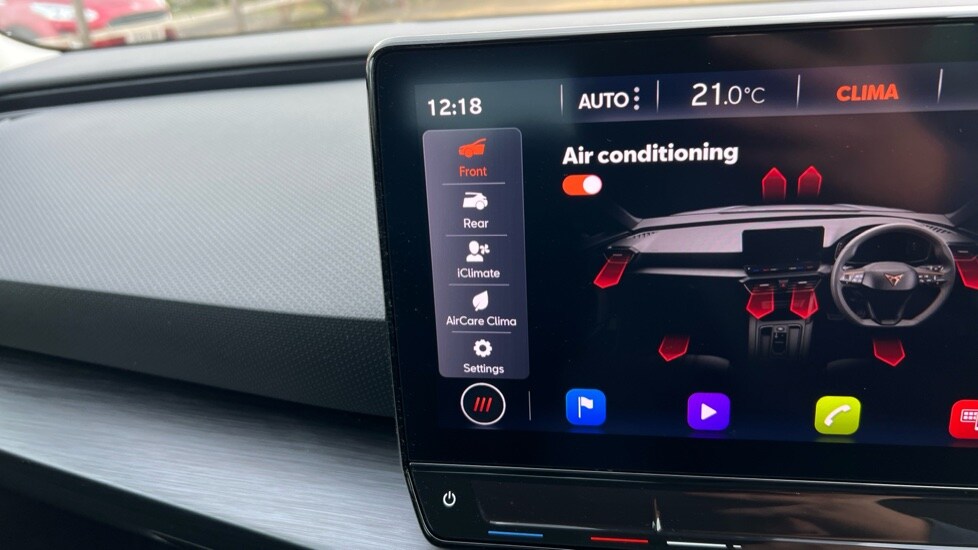 Used Cupra Leon 2024 for sale - 76289777: Photo 52