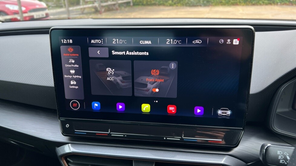 Used Cupra Leon 2024 for sale - 76289777: Photo 54