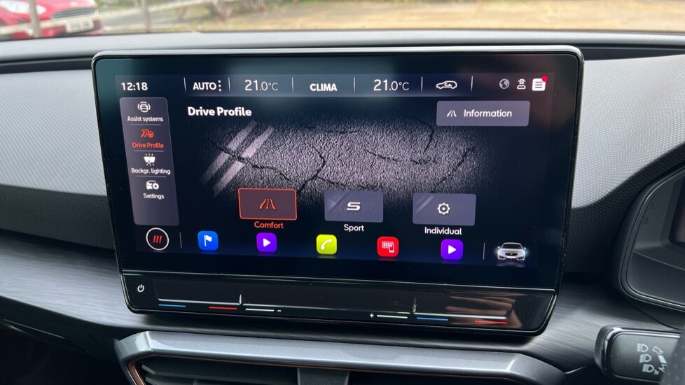 Used Cupra Leon 2024 for sale - 76289777: Photo 56