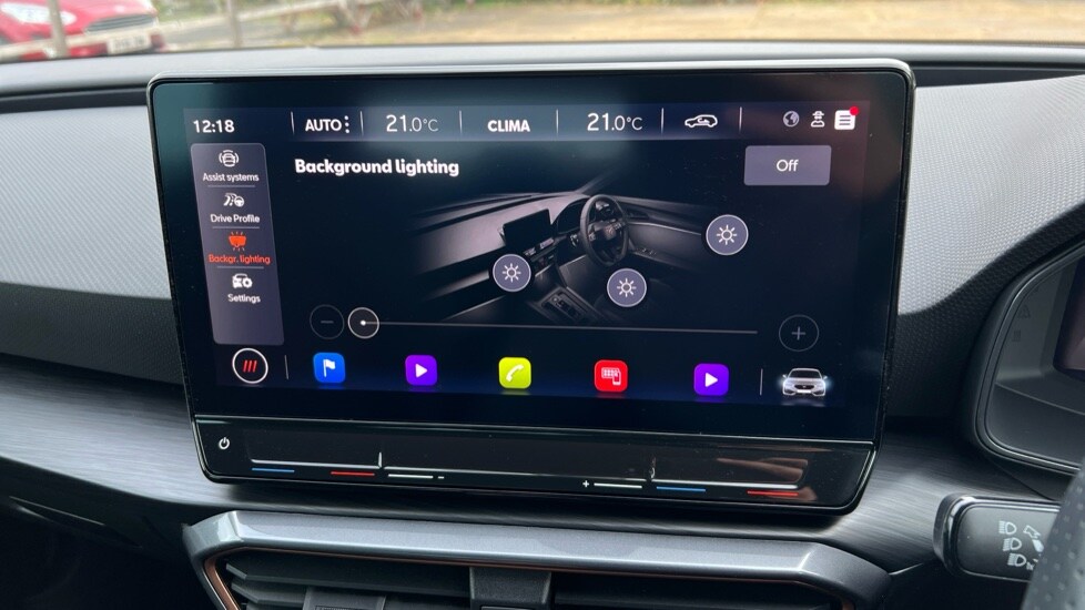 Used Cupra Leon 2024 for sale - 76289777: Photo 57