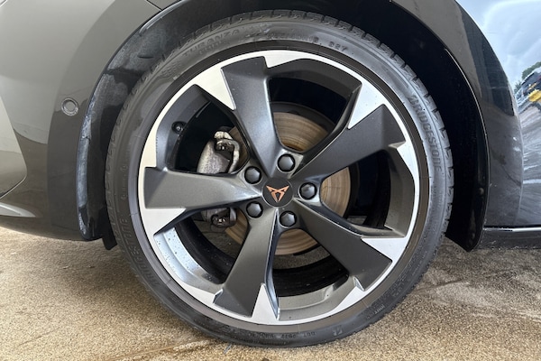 Used Cupra Leon 2024 for sale - 76289777: Photo 5