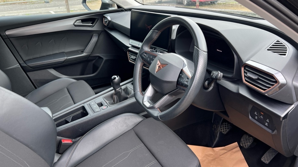 Used Cupra Leon 2024 for sale - 76289777: Photo 6